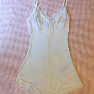 Urban Outfitters Pajama Romper
